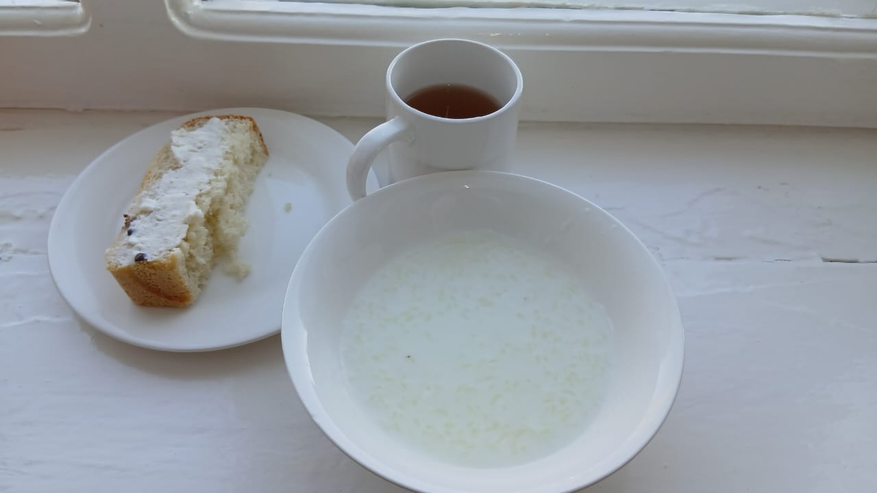 Ас мәзірі