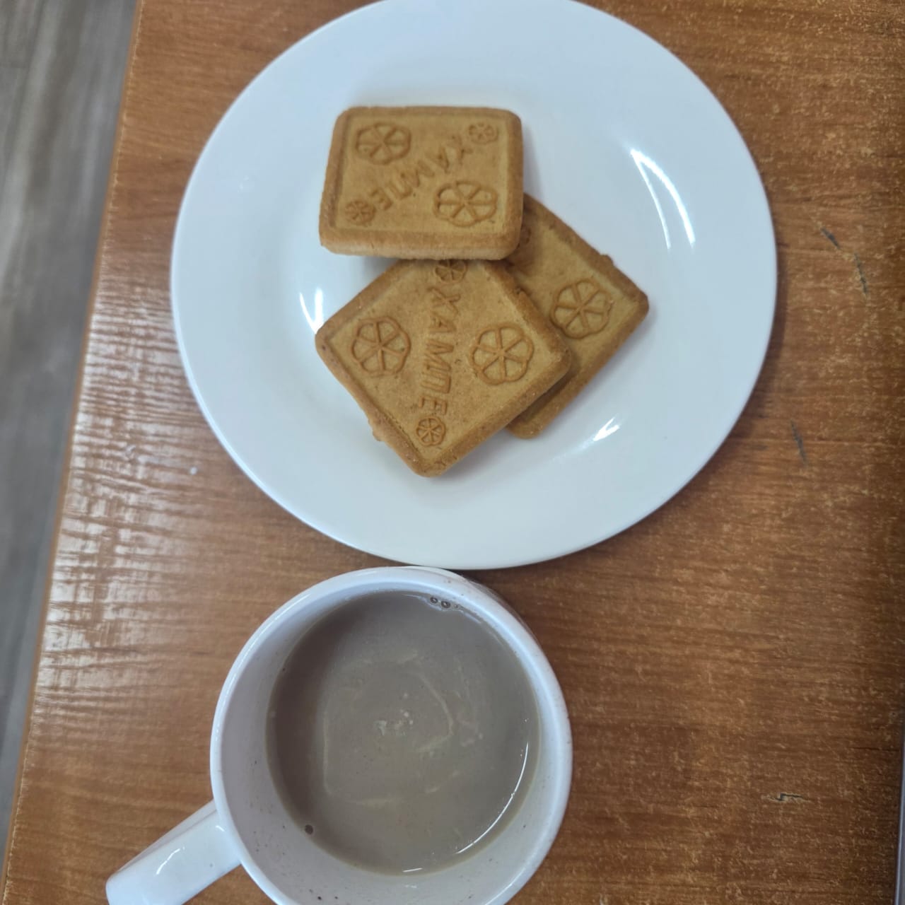 Ас мәзірі