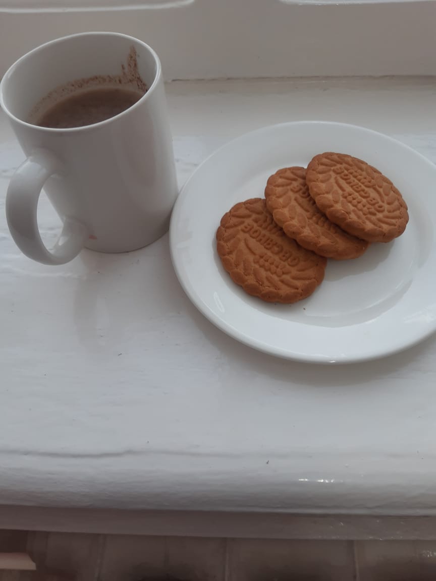 Ас мәзірі