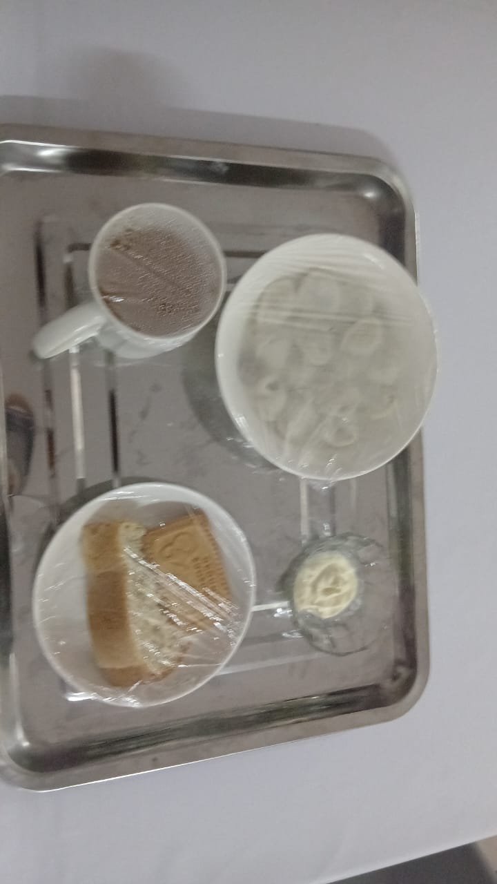 Ас мәзірі