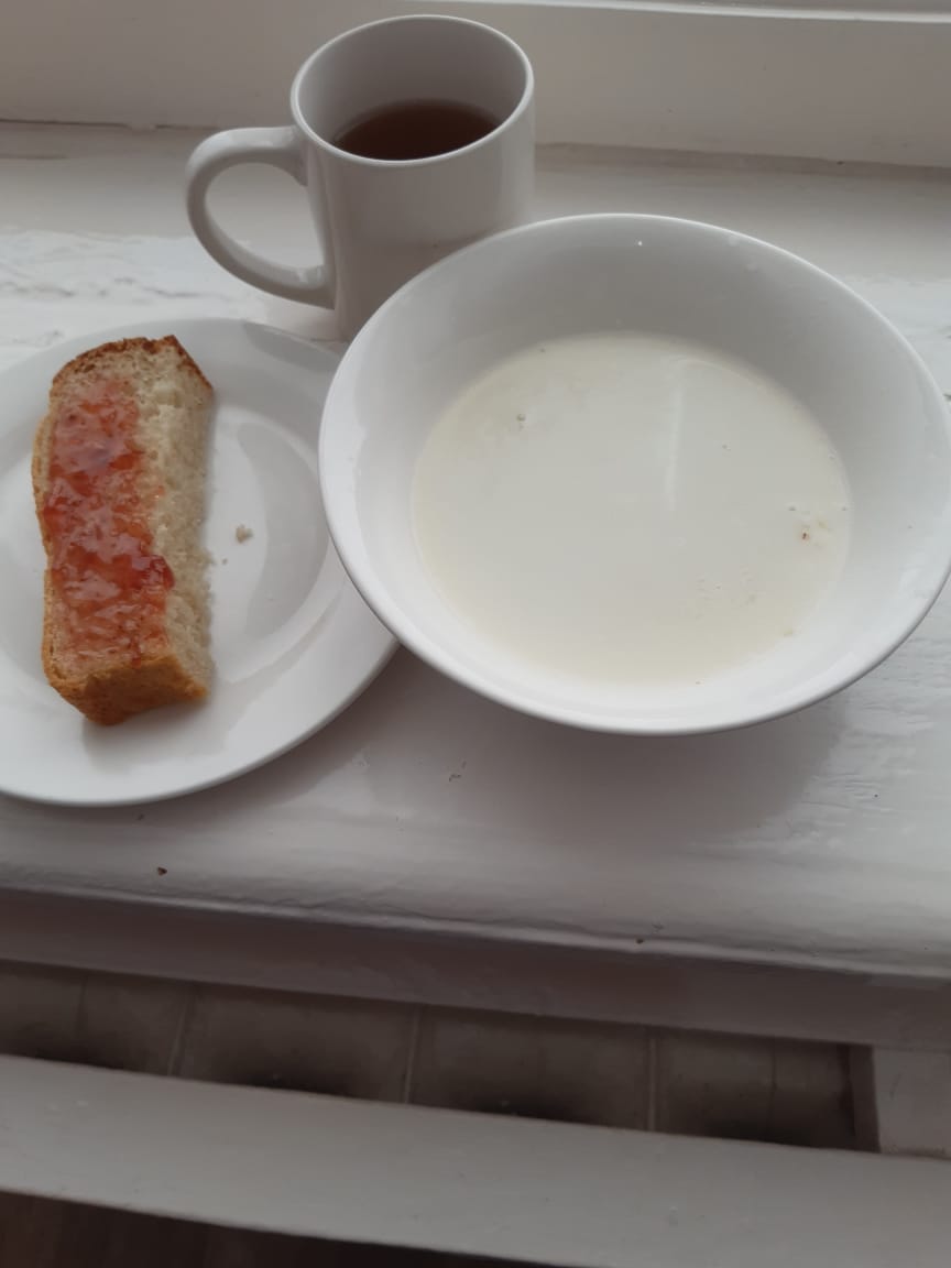Ас мәзірі