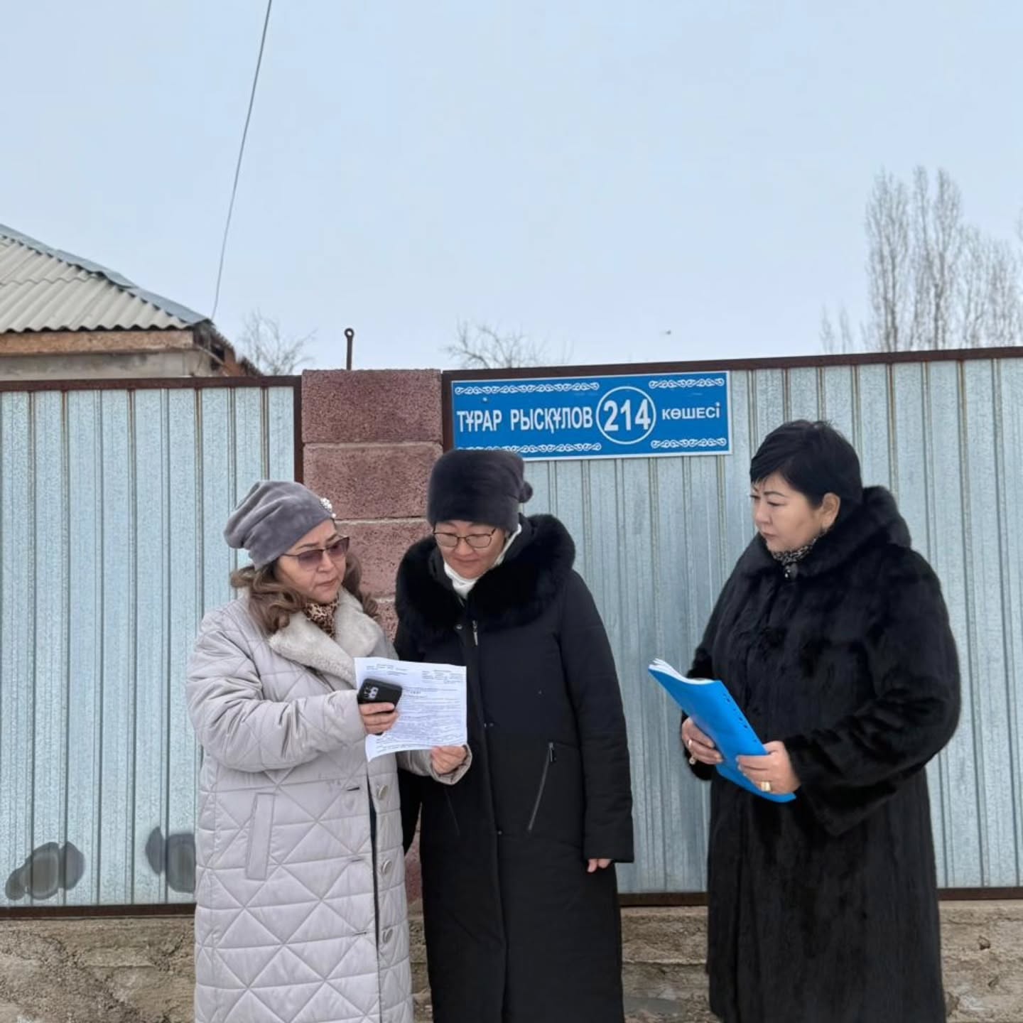 «Жеке бостандыққа құқық: зорлық-зомбылыққа , сталкингке және некеге мәжбүрлеуге қатысты құқықтық негіздер мен жауапкершілік » тақырыбында ДТІЖО П.Батырбекова және әлеуметтік педагог Г.Оспанова ауыл тұрғындарымен ашық дәрістер өткізді